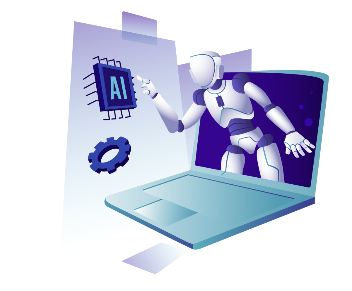 cloud computing artificial intelligence